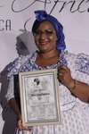 Mrs Confidence Award